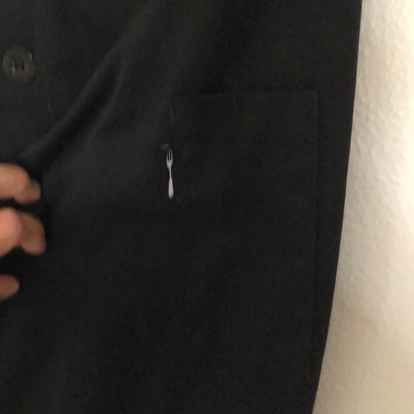 Chef Jacket - Picture 2 of 5